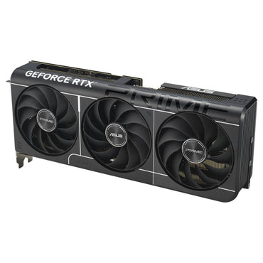 RTX 5070 12GB ASUS Prime OC GDDR7 3 Fan - ASUS