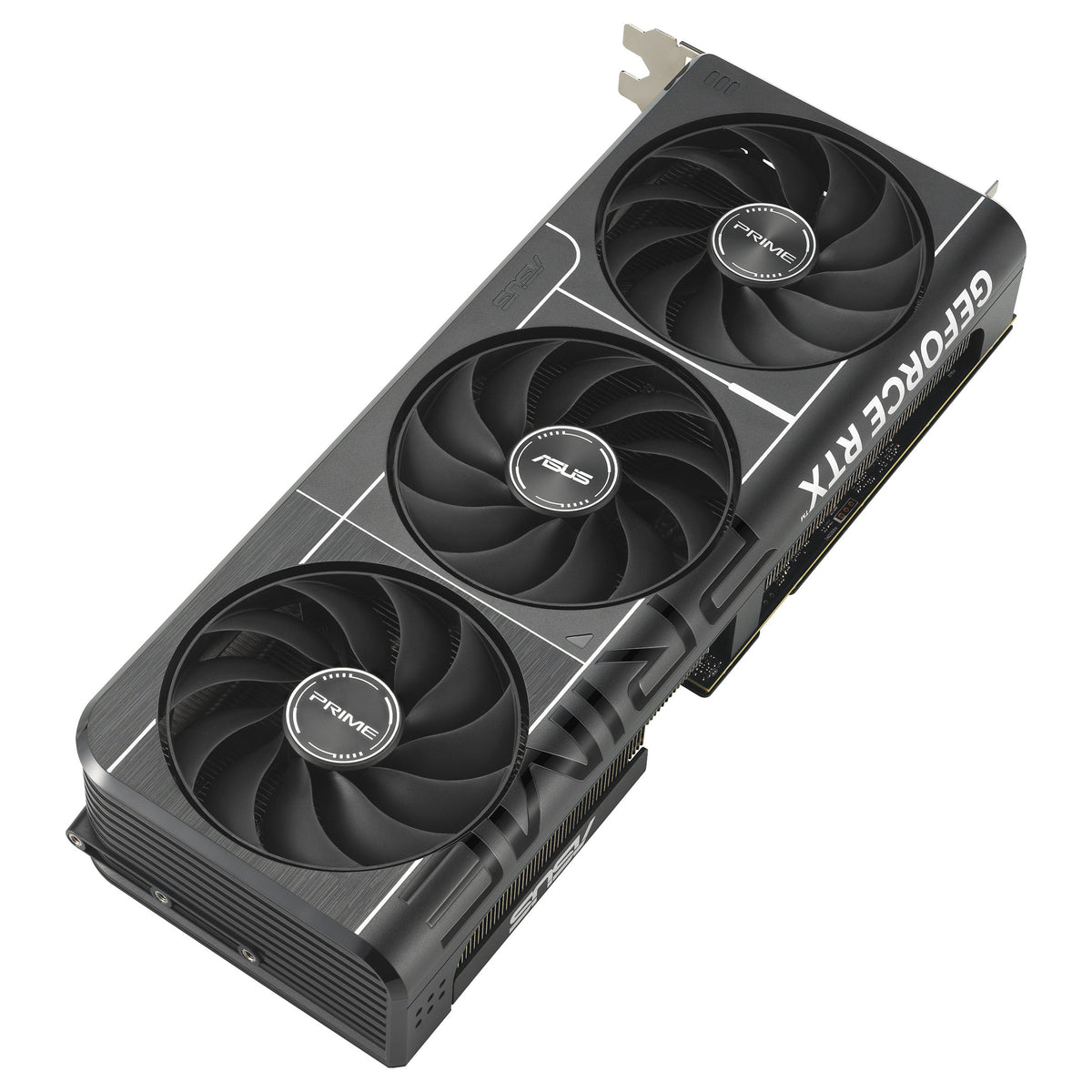 RTX 5070 12GB ASUS Prime OC GDDR7 3 Fan - ASUS