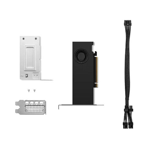 Lenovo NVIDIA RTX2000 Ada 16GB mini-DP*4 GDDR6 - Lenovo