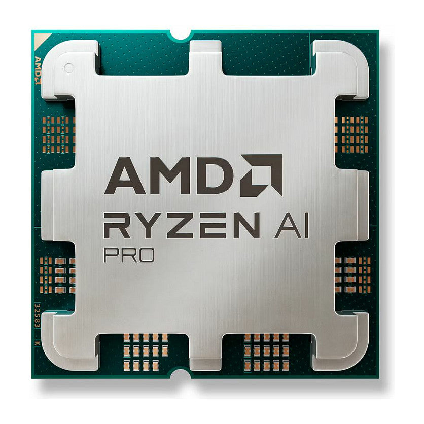 AMD Ryzen 5 8600G PRO 5.05GHz AM5 22MB Cache Tray - AMD