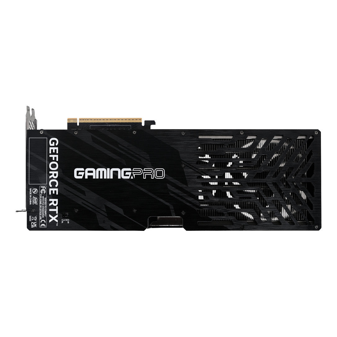 RTX 5070 TI 16GB Palit GamingPro-S OC 16GB GDDR7 3 Fan - Palit