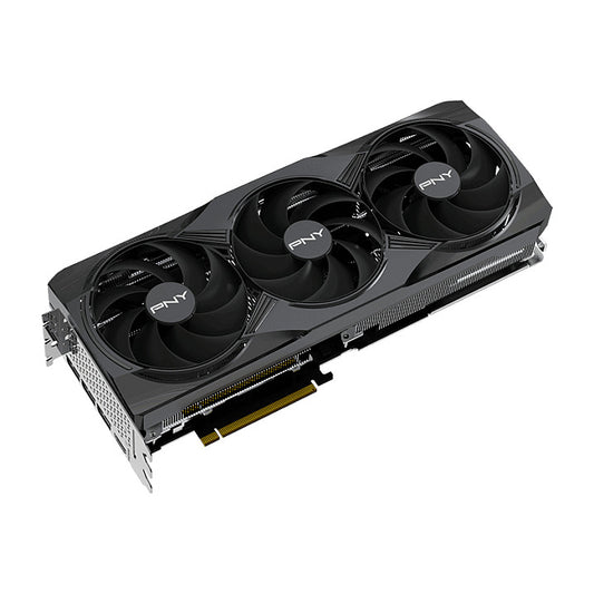 RTX 5080 16GB PNY Triple Fan GDDR7 3 Fan - PNY