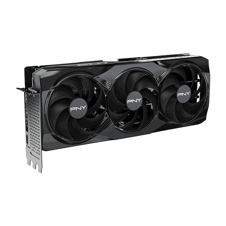 RTX 5080 16GB PNY Triple Fan GDDR7 3 Fan - PNY