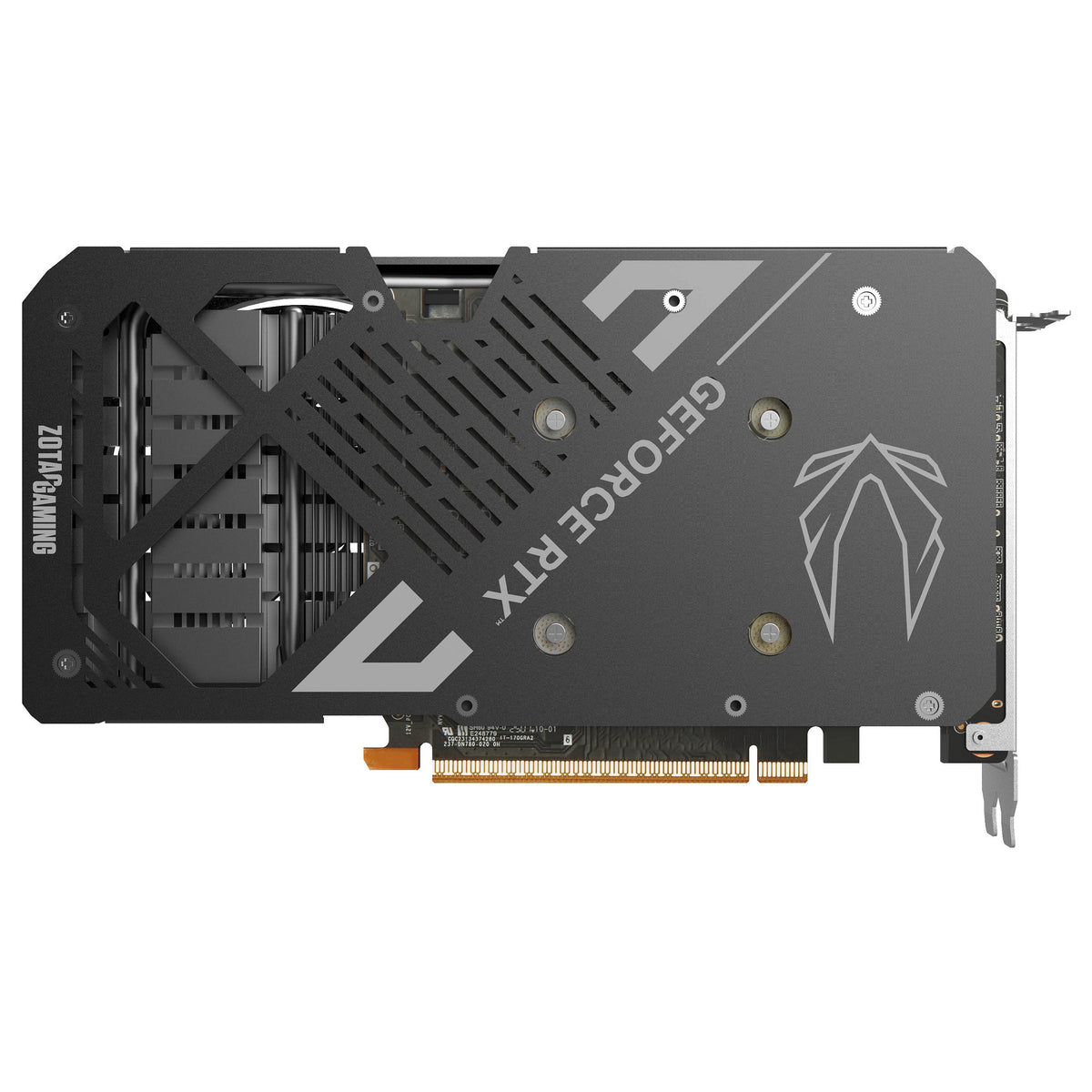 RTX 5060 8GB Zotac Twin Edge OC GDDR7 - Zotac