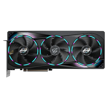 RTX 5070 12GB Gigabyte Aorus Master GDDR7 3 Fan - Gigabyte