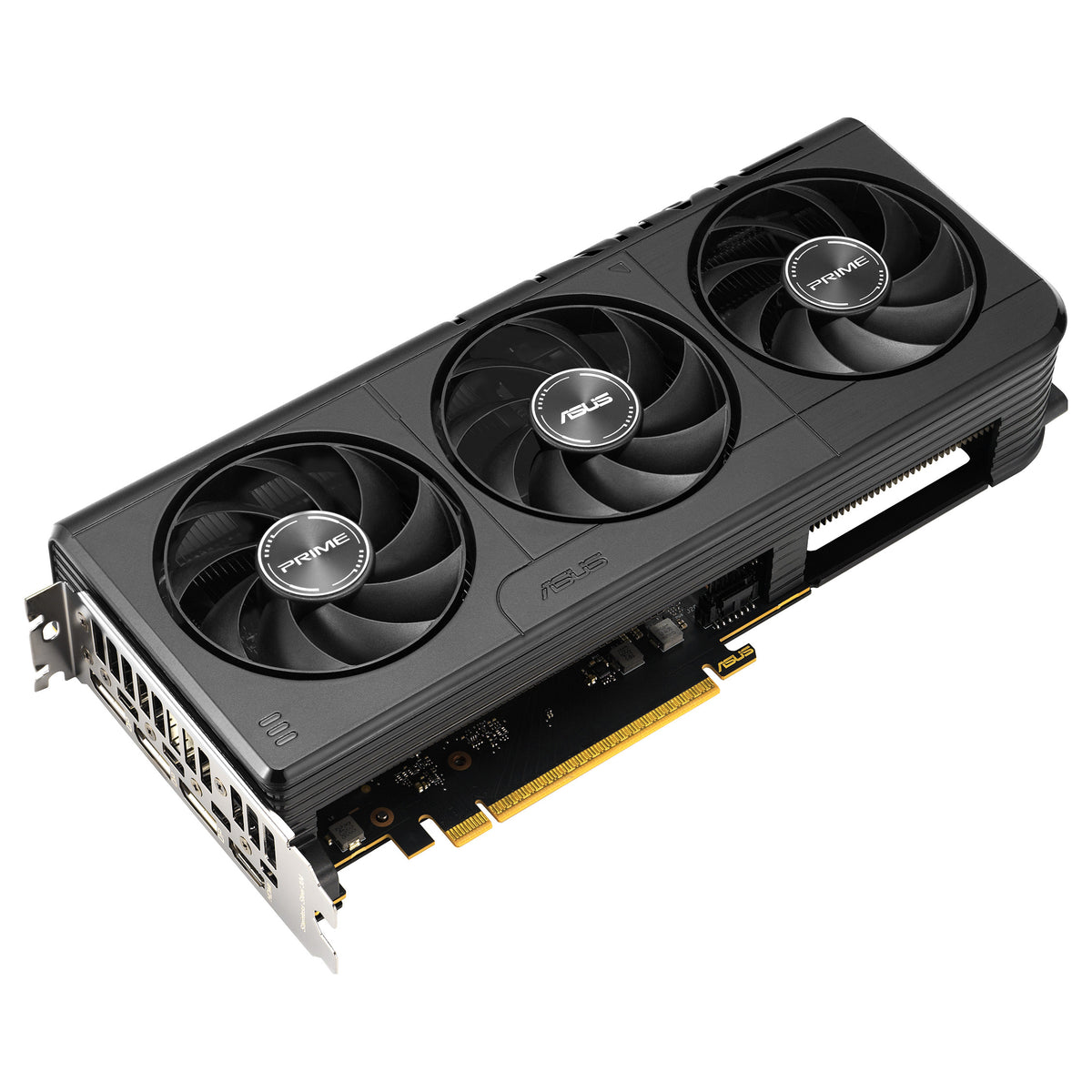 RTX 5060 8GB ASUS Prime OC GDDR7 3 Fan - ASUS