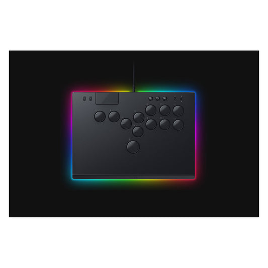 Razer Kitsune (Preto, para PlayStation 5 e PC)