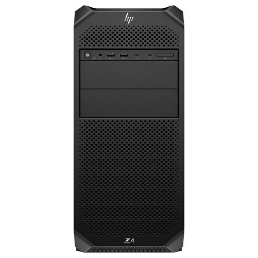 Computador HP Z4 G5 Tower WKS W3-2535 64 1TBSSD RTX 4000 Ada W11P - HP