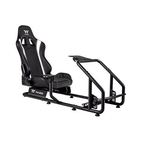 Cockpit de simulação Thermaltake GSC-R30-CPASBB-01 - Thermaltake