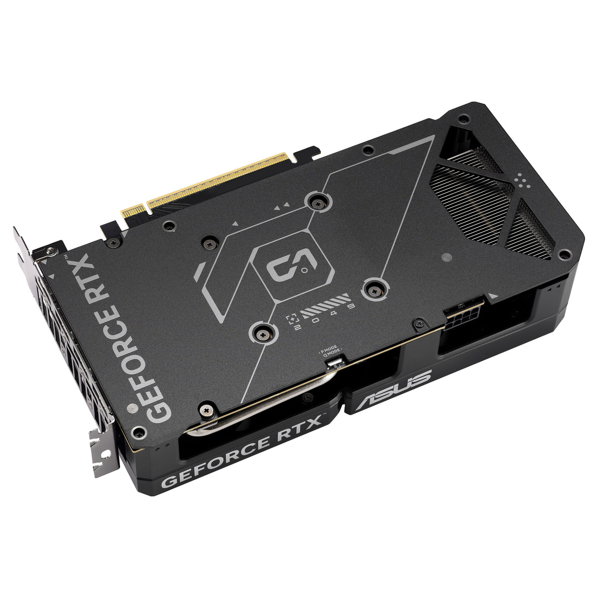 RTX 5060 Ti 8GB ASUS DUAL GDDR7 - ASUS