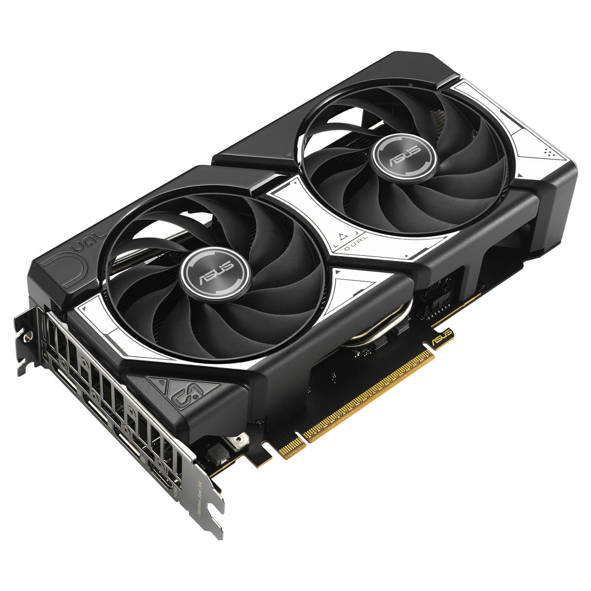 RTX 5060 8GB ASUS DUAL OC GDDR7 - ASUS