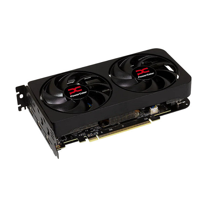 RX 9060 XT 16GB Powercolor Radeon Reaper GDDR6 - PowerColor