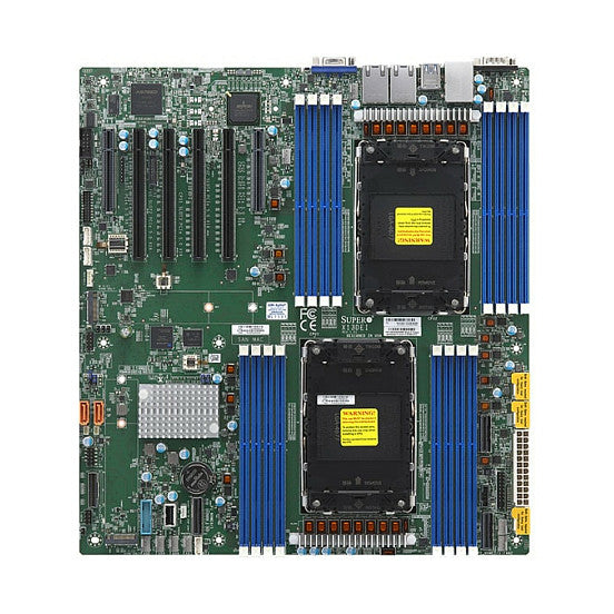 Motherboard Super Micro Supermicro Motherboard MBD-X13DEI-B - Super Micro