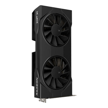 RX 9060 XT 16GB XFX Radeon SWIFT DF OC Gaming GDDR6 - XFX