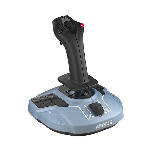 Comando de simulação de voo Thrustmaster 2960844 - Thrustmaster