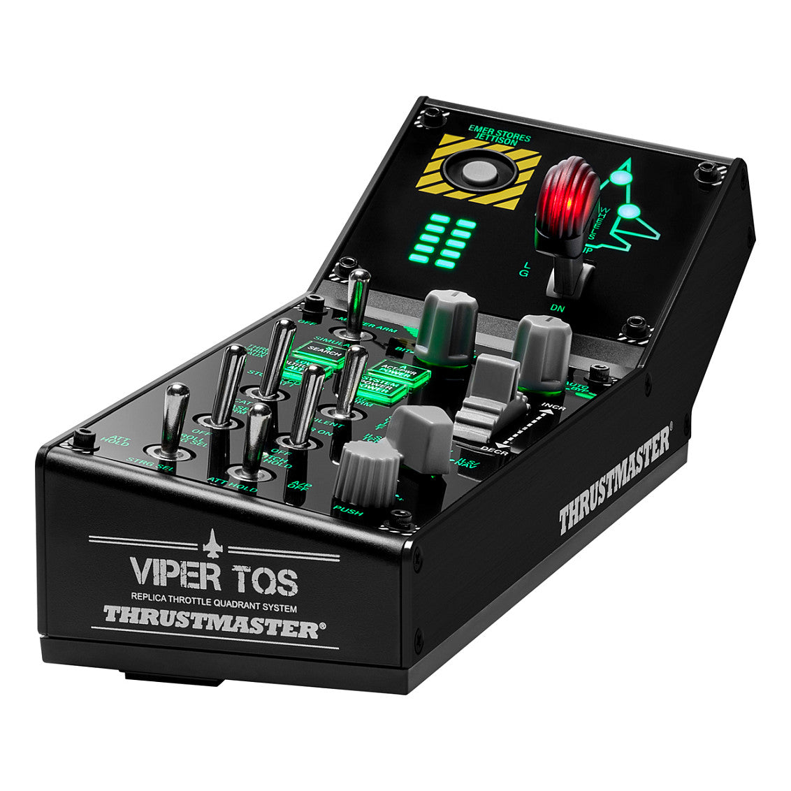Acessório de gaming Thrustmaster 4060255 - Thrustmaster