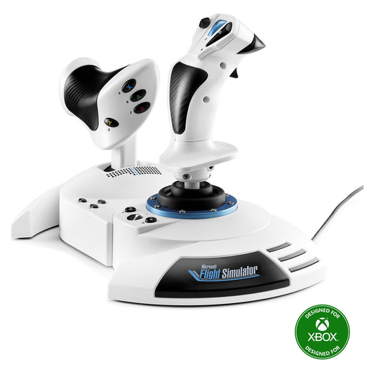 Thrustmaster Joystick T.Flight Hotas One (FS 2024 Edition) (XBOX/PC)