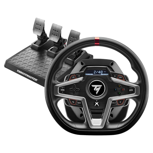 Volante de jogos Thrustmaster 4460182 - Thrustmaster