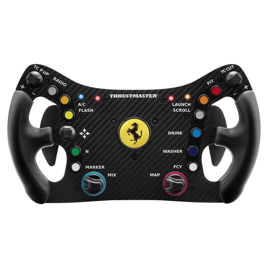 Thrustmaster Add-On Ferrari F488 GT3 Volante (CON/PC)