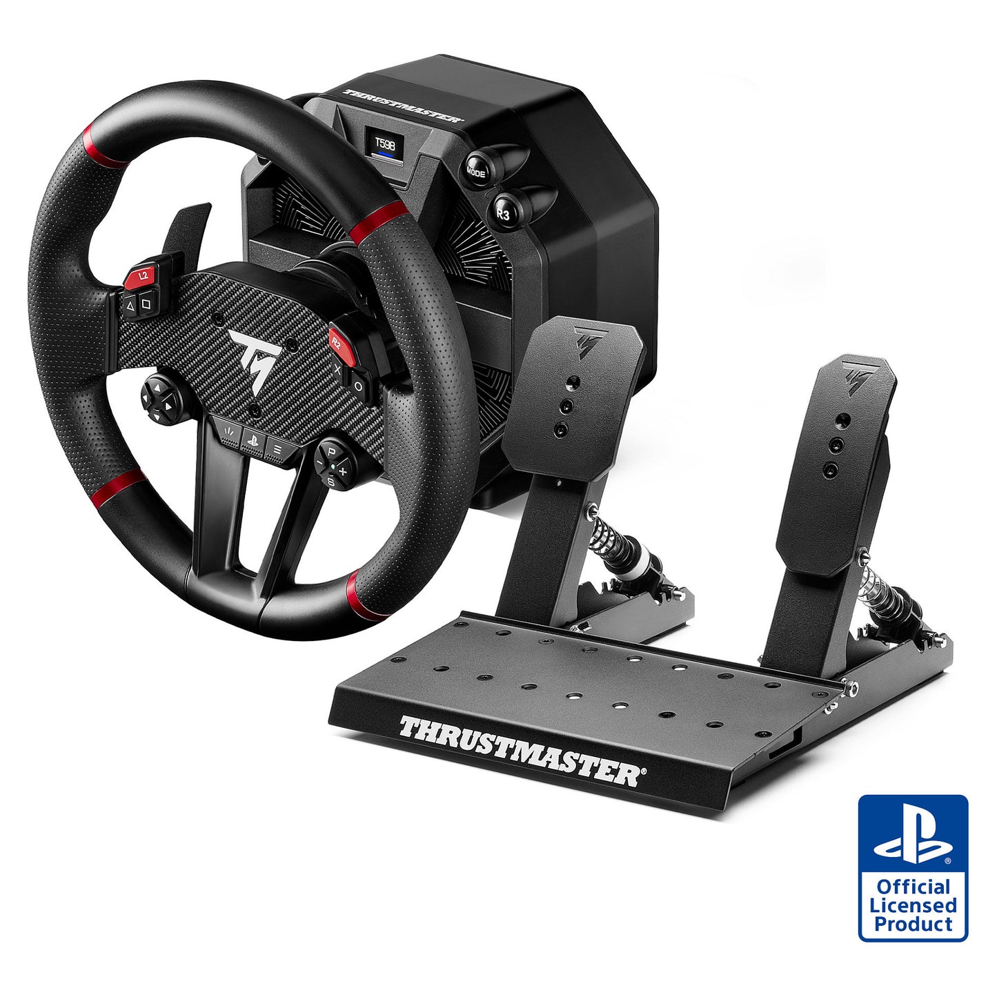Thrustmaster Volante T598P Direct Drive Force Feedback (PS5/PC)