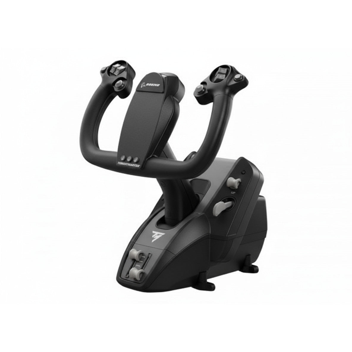Comando de simulação de voo Thrustmaster 4460209 - Thrustmaster