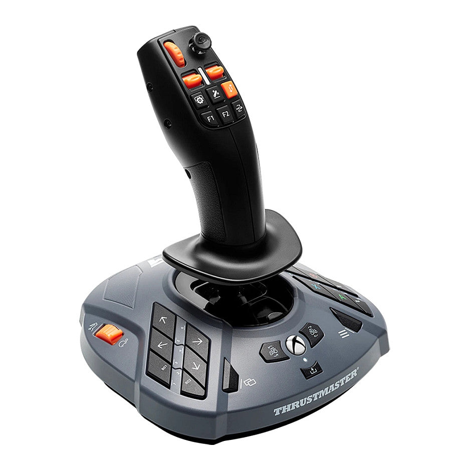 Joystick Thrustmaster 4460279 - Thrustmaster