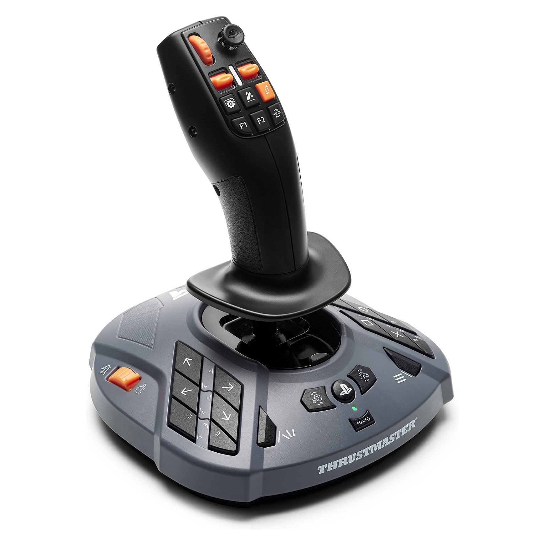 Joystick Thrustmaster 4160881 - Thrustmaster