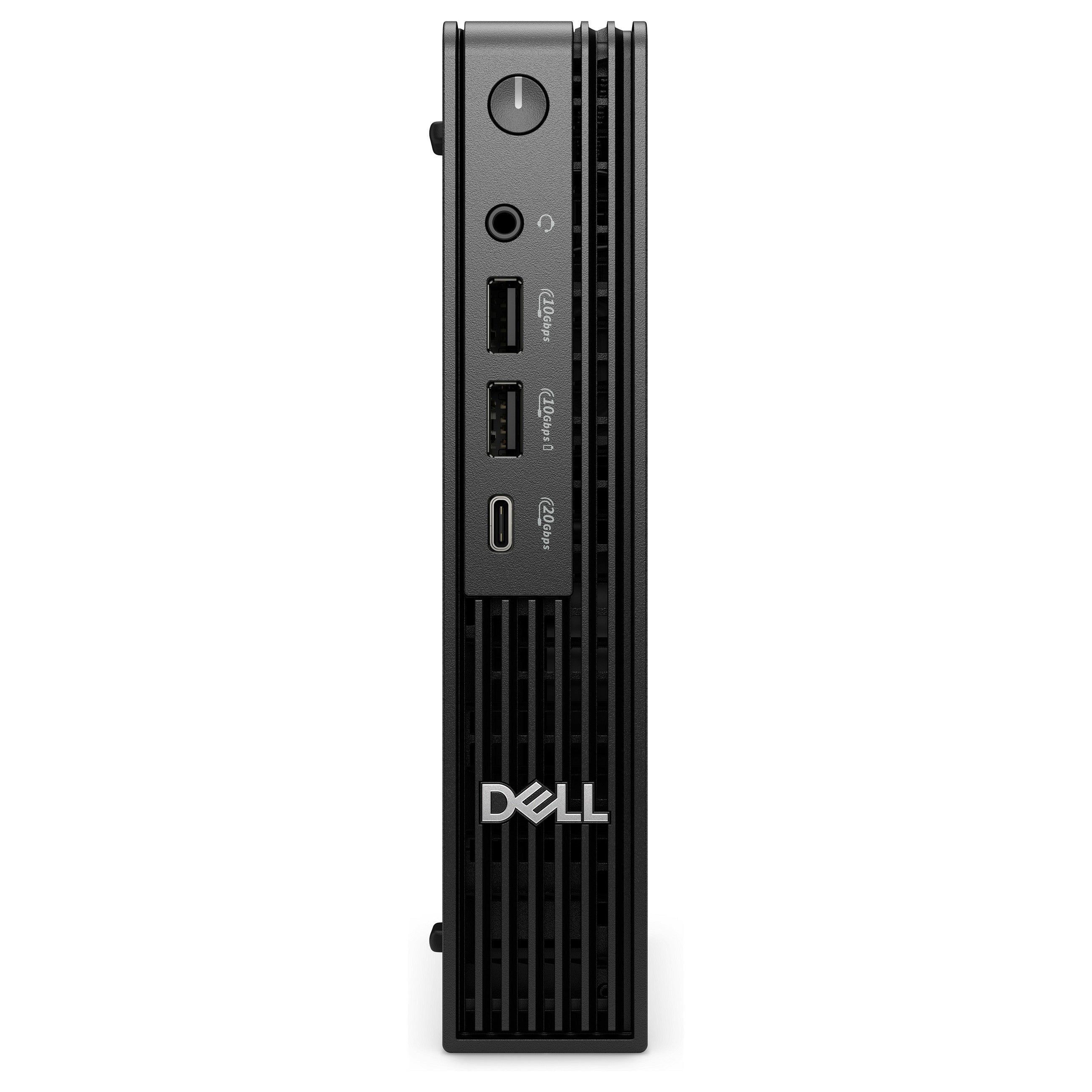 Mini PC DELL Pro MICRO PLUS QBM1250 CU7 265/ 16 GB/ 512 GB/ W11Pro . - DELL