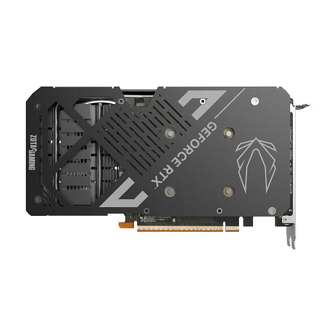 RTX 5050 8GB Zotac Twin Edge OC GDDR6 - Zotac