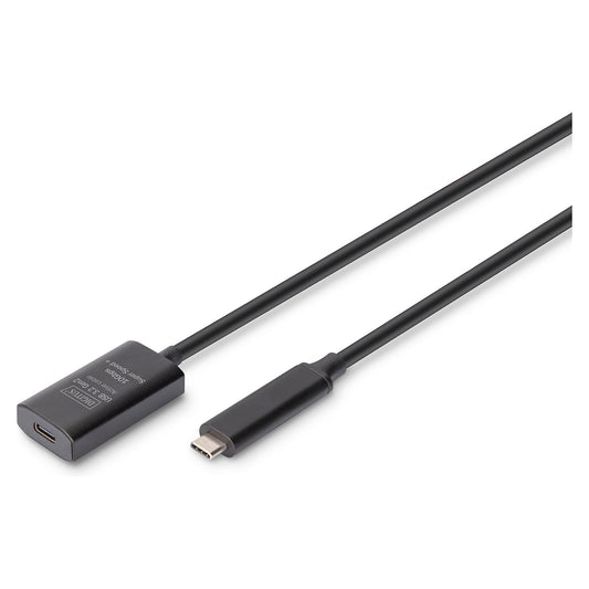 Cabo USB-C Digitus 5,00 m - Digitus