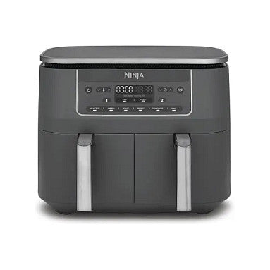 Fritadeira de Ar Ninja Dual Zone DZ300EU - Ninja