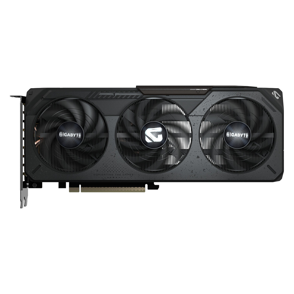 RTX 5050 8GB Gigabyte Gaming OC 8GB GDDR6 - Gigabyte