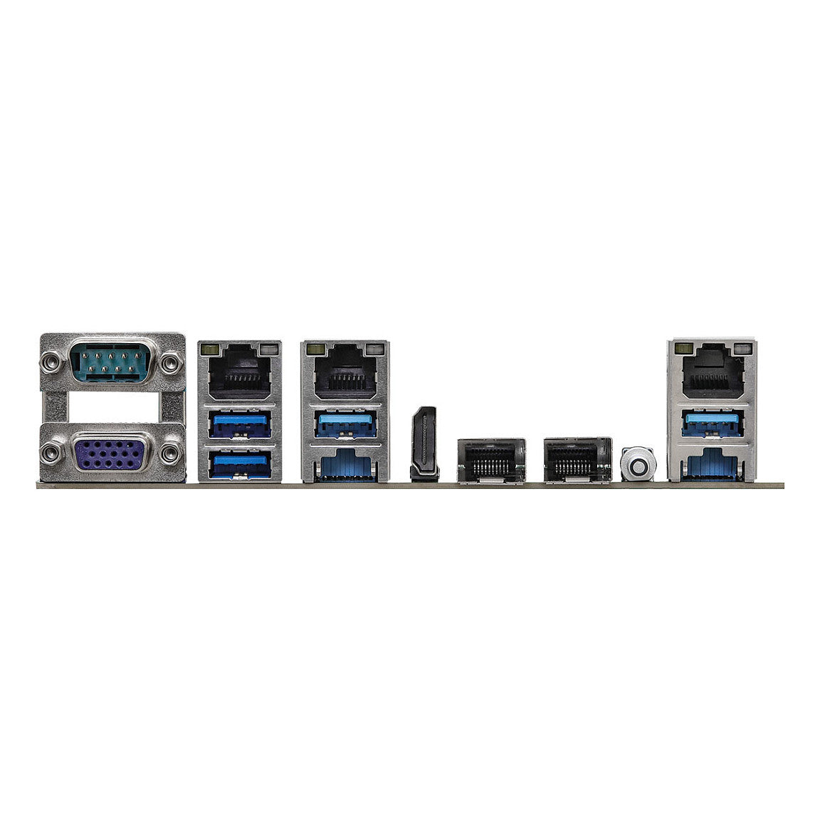 Motherboard ASRock Motherboard B650D4U3-2L2Q / BCM micro-ATX Sockel AM5 Single - ASRock