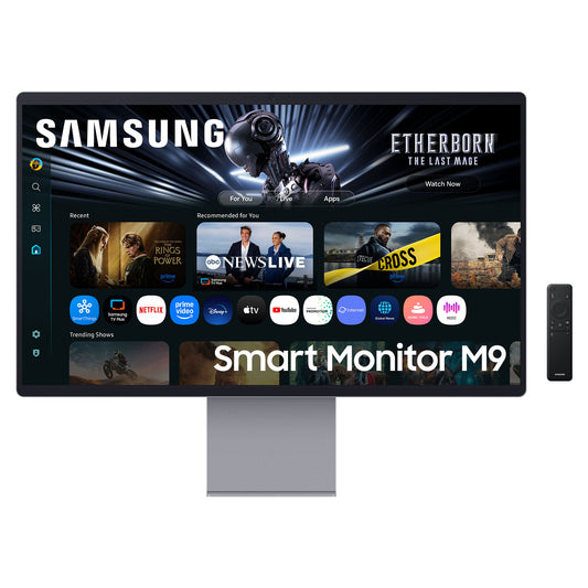 Monitor Samsung Smart Monitor M90SF 80cm/32''