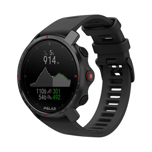 POLAR GRIT X PRO Titan M/L - Polar