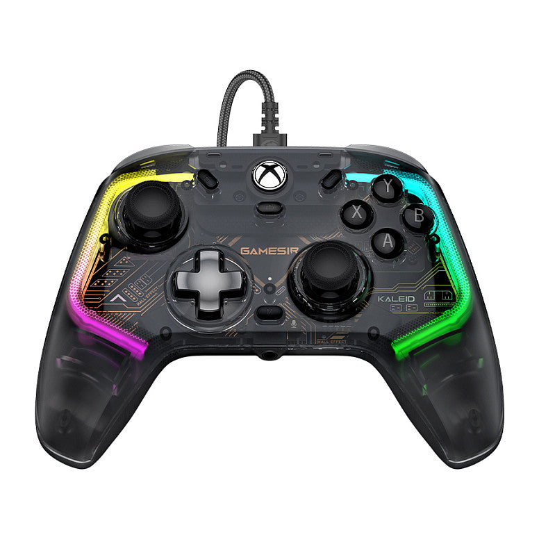 Comando de jogos GameSir GSK1KALEID001 - GameSir