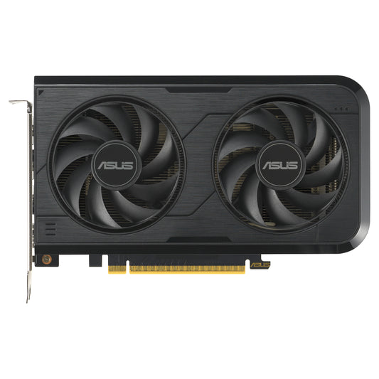 RTX 5050 8GB Asus Dual OC - ASUS