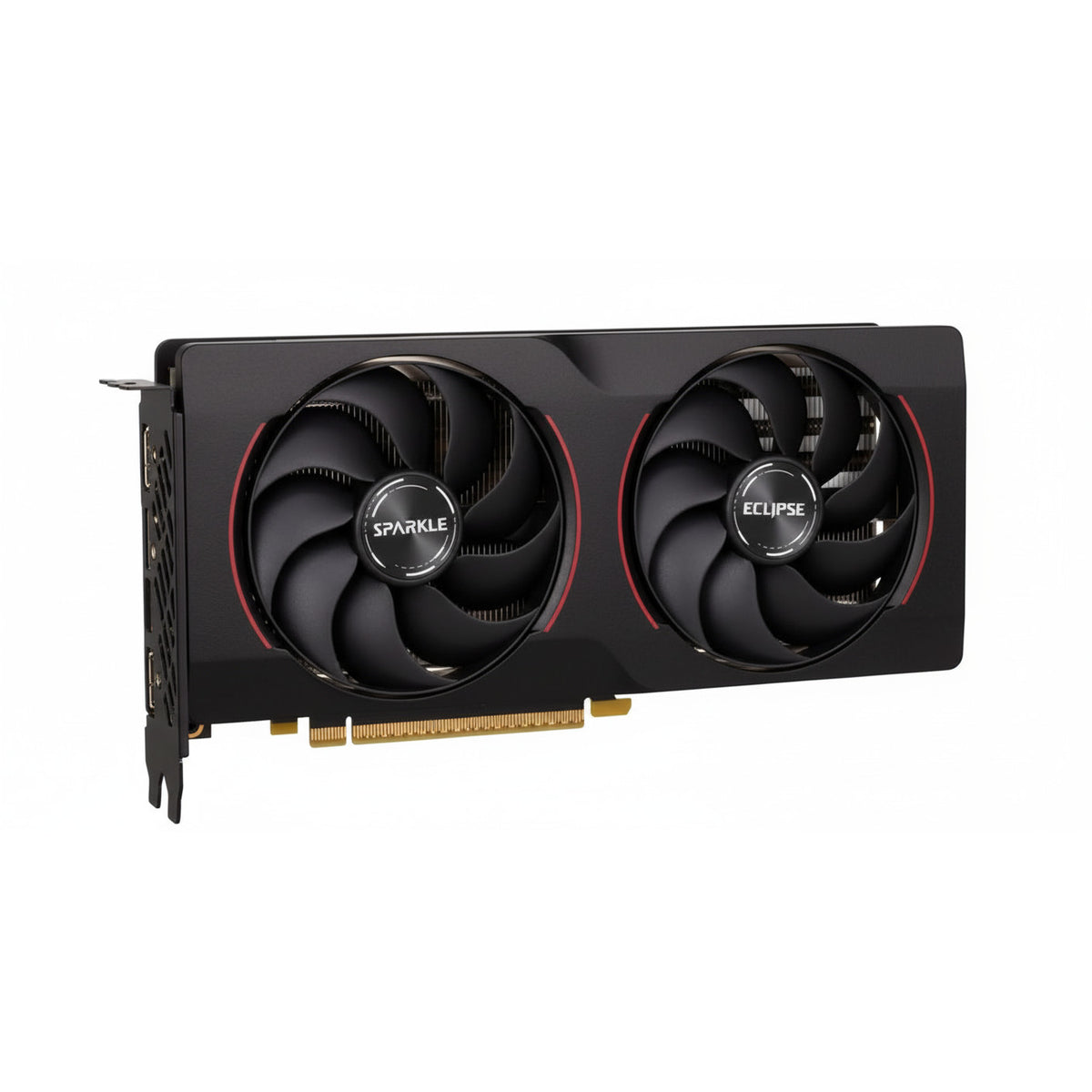 B570 10GB Sparkle Intel Arc Eclipse OC GDDR6 - Sparkle