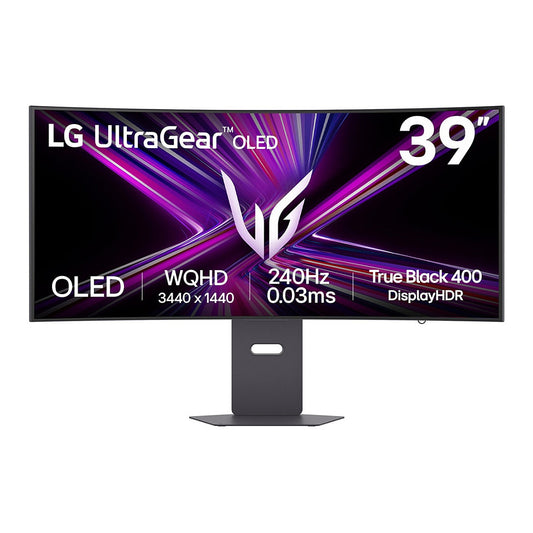 Monitor Gaming LG UltraGear 39GX900A-B 39''