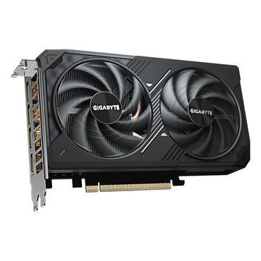 RTX 5060 TI 16GB Gigabyte Windforce Max OC GDDR7 - Gigabyte