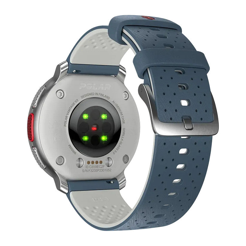 Polar VANTAGE V3 Sky Blue - Polar