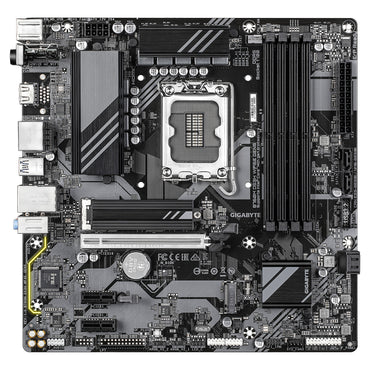 Motherboard Gigabyte B760M DS3H WIFI6E GEN5 - Gigabyte