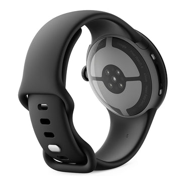 Smartwatch Google Pixel Watch 4 (41 mm) LTE Preto / obsidian - Google