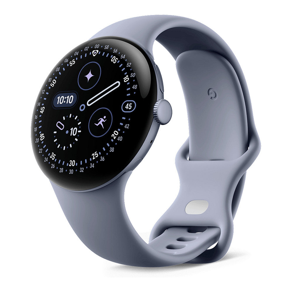 Smartwatch Google Pixel Watch 4 (45 mm) LTE moonstone - Google