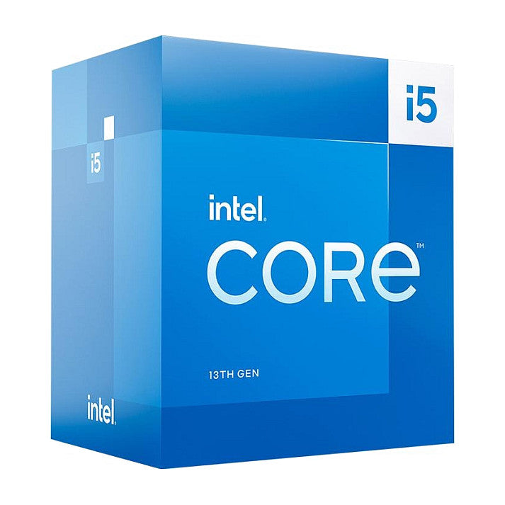 Intel S1700 CORE i5 13400F BOX GEN13 - Intel