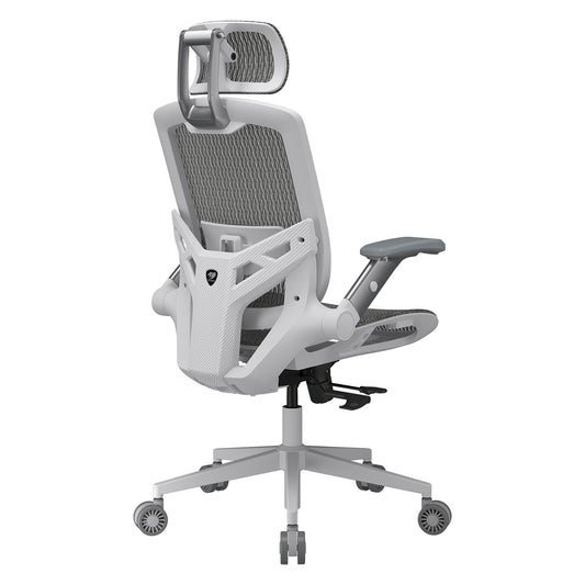 Cadeira Gaming Cougar Speeder One branco - Cougar