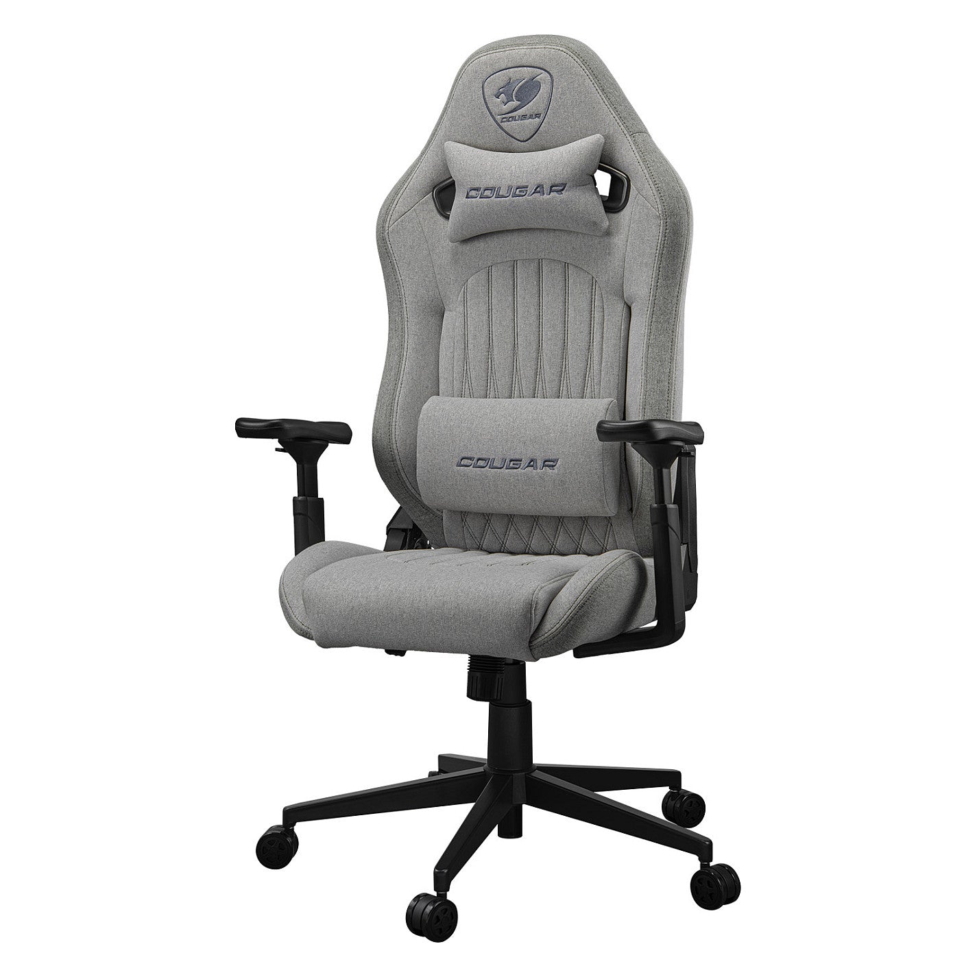 Cadeira Gaming Cougar Explore Royal Ash F - Cougar
