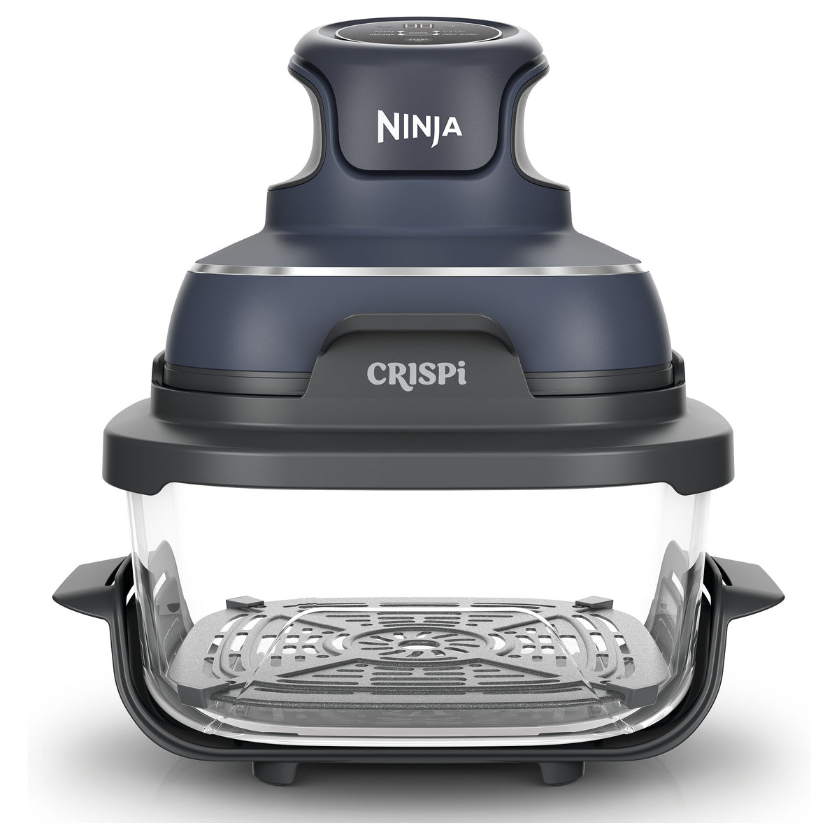 Fritadeira de Ar Ninja Crispi FN101EUGY 4-IN-1 - Ninja