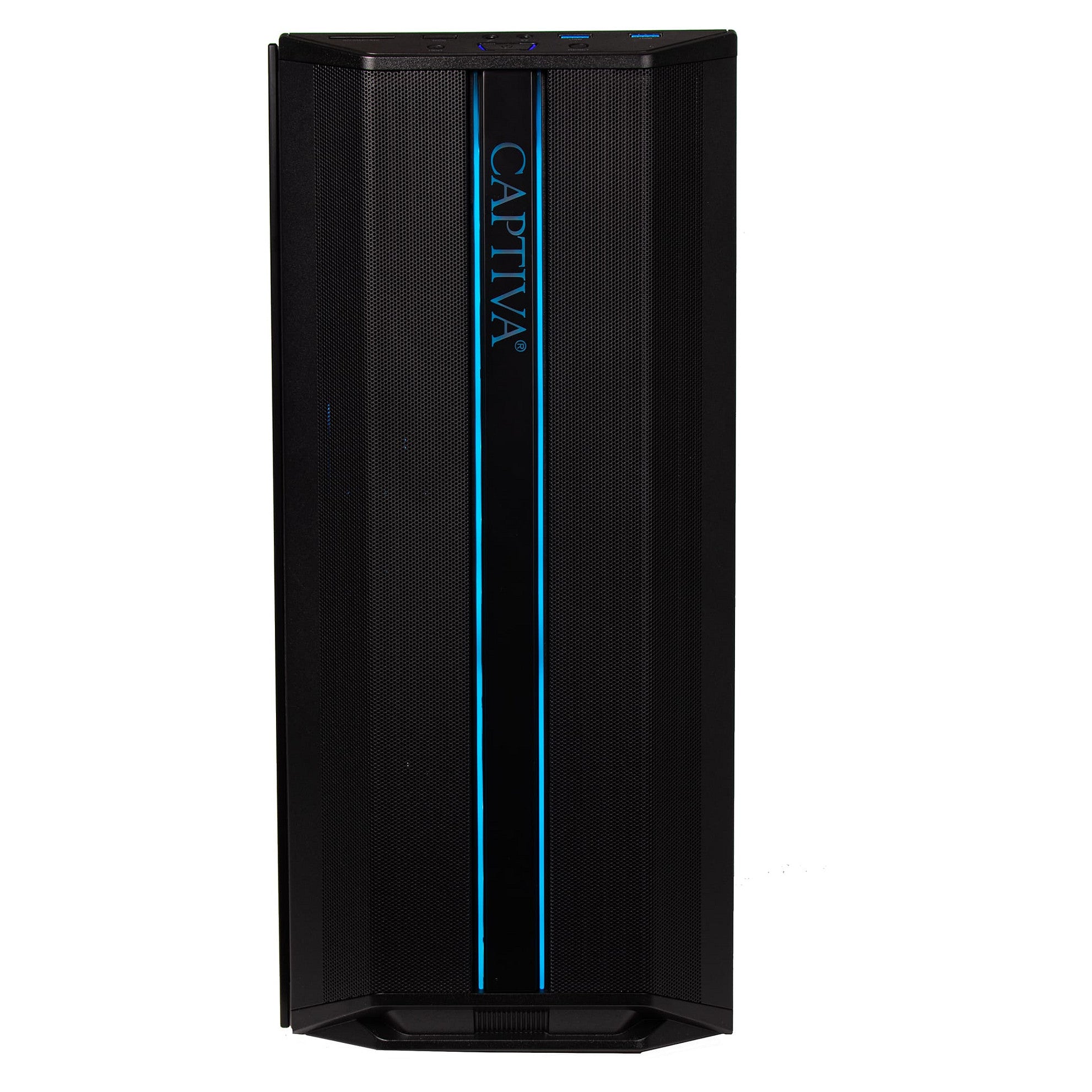 Computador Captiva PC Advanced Gaming R92-769 R7-5700X 32 GB/ 1 TB RTX 5060Ti Win 11 - Captiva