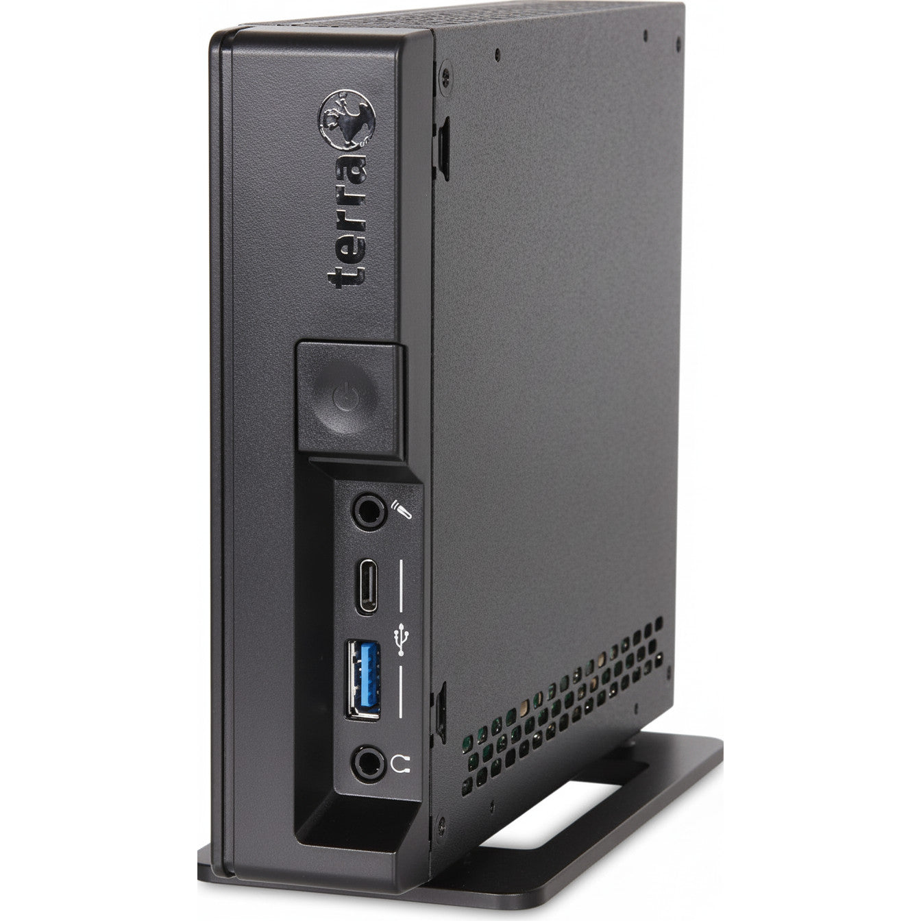Mini PC Terra PC-Mini 3560 Fanless i3 - Terra